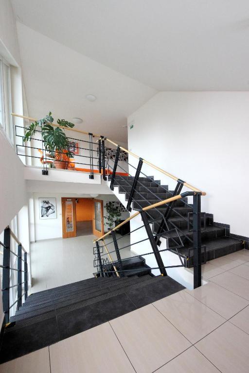 Hotel S-Centrum Benesov  Eksteriør bilde